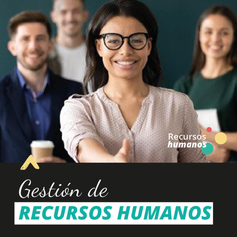Gestión de RRHH y Psicología Organizacional (Para EMPRESAS)