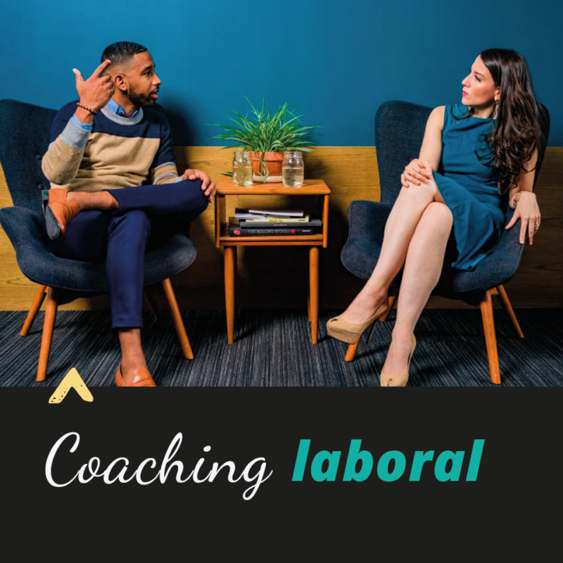 Coaching + Psicologia