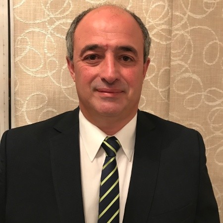 Esteban Rappazzo Cesio