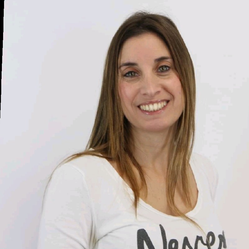 Patricia Raniolo