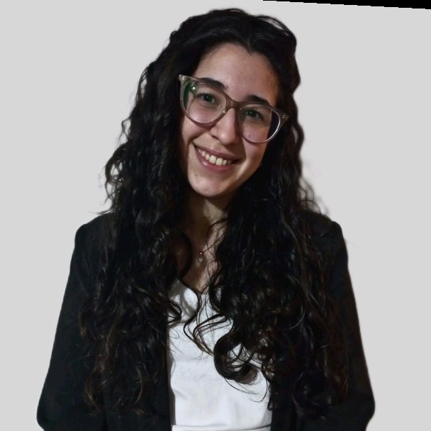 María Belén Pérez