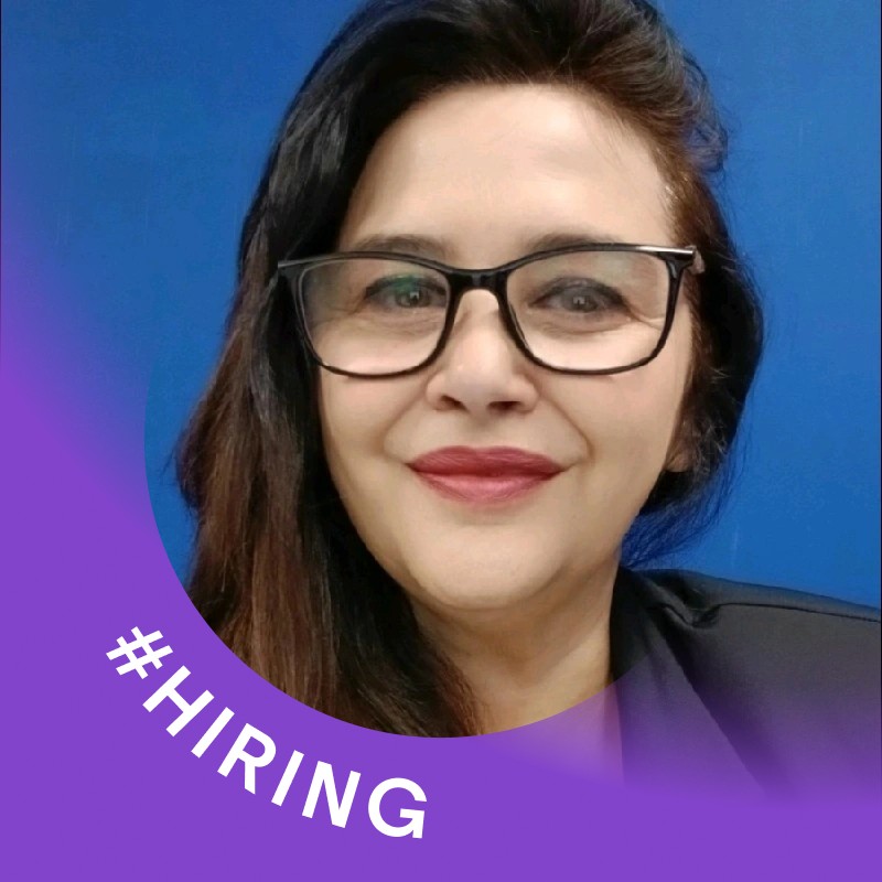 Karina Andrea Provini