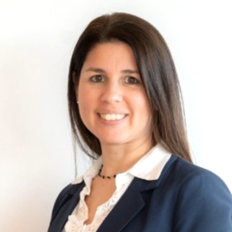 Yanina Giménez