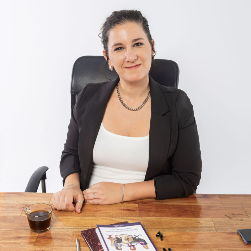 Coaching para CEO's y dueños
