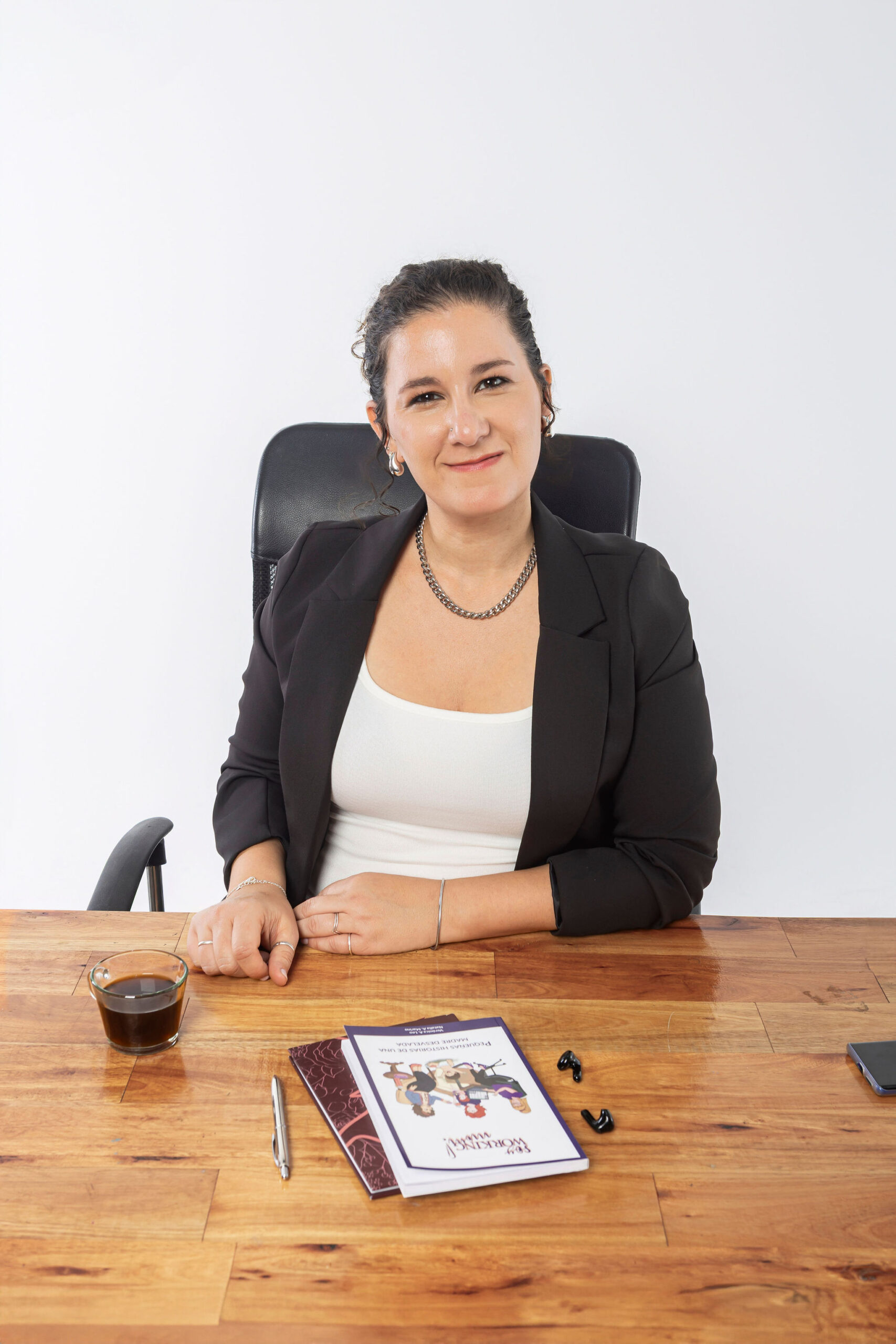 Coaching para CEO's y dueños